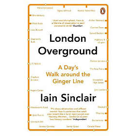 London Overground