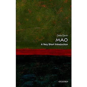 Mao: A Very Short Introduction