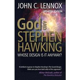 God And Stephen Hawking 2ND EDITION