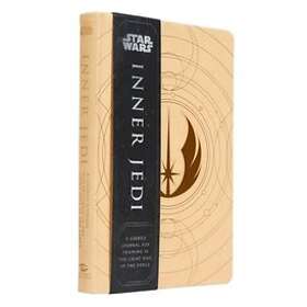 Star Wars: Inner Jedi Guided Journal