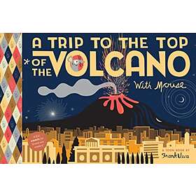 A Trip To The Top Of The Volcano With Mouse