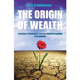 Origin Of Wealth