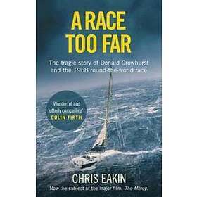 A Race Too Far