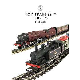 Toy Trains
