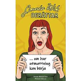 Linnéa Wik Berättar Om Hur Utmattning Kan Börja