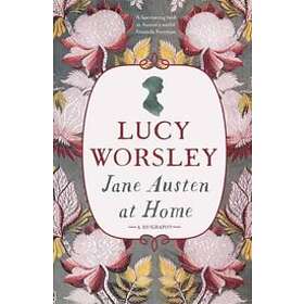 Jane Austen At Home