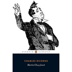 Martin Chuzzlewit