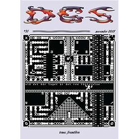 Det Grymma Svärdet 31