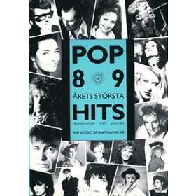 Pop 89