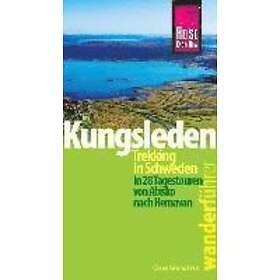 Reise Know-How Wanderführer Kungsleden Trekking In Schweden In 28 Ta