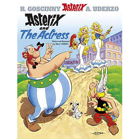 Asterix: Asterix And The Actress