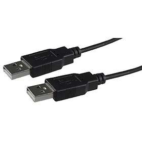 Dynamix USB A - USB A 2.0 3m