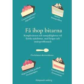 Få Ihop Bitarna : Komplexiteten Och Samsjukligheten Vid Fysiska Sjukdo