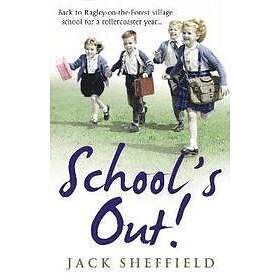 School's Out!