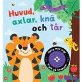 Sjung Med Mig! Huvud, Axlar, Knä Och Tår! Teddykompaniet