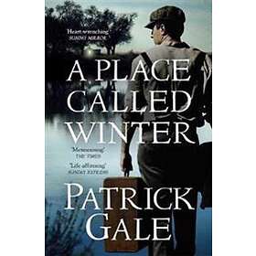 A Place Called Winter: Costa Shortlisted 2015