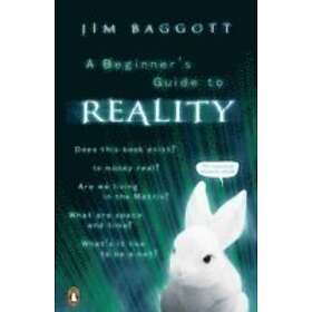 A Beginner's Guide To Reality