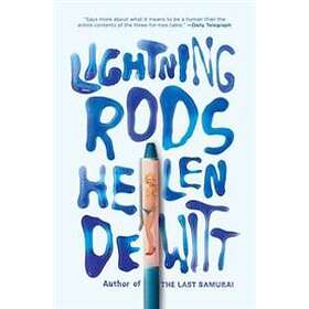 Lightning Rods