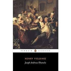 Joseph Andrews & Shamela