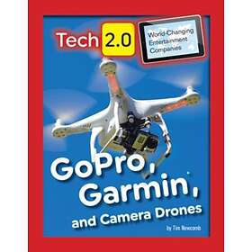GoPro, Garmin, And Camera Drones
