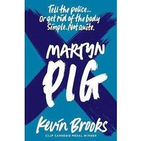 Martyn Pig (2020 Reissue)