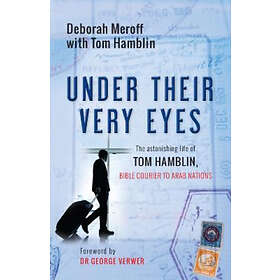 Under Their Very Eyes