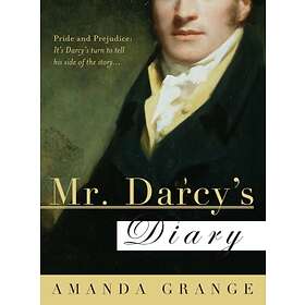 Mr. Darcy's Diary