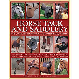 Horse Tack And Saddlery