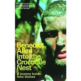 Into The Crocodile Nest