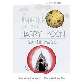 Honey Moon Scary Little Christmas Color Edition