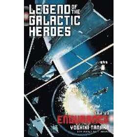 Legend Of The Galactic Heroes, Vol. 3