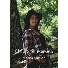 Ett Ufo Till Mamma