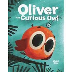 Oliver The Curious Owl