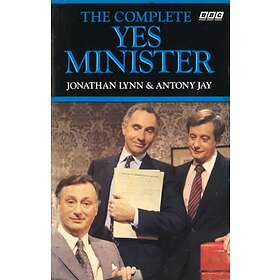 Complete Yes Minister