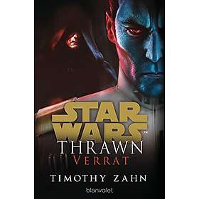 Star Wars(TM) Thrawn Verrat