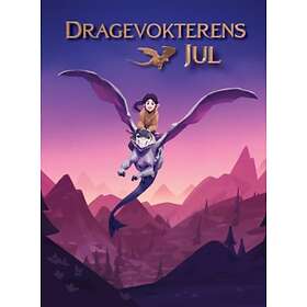 Dragevokterens Jul