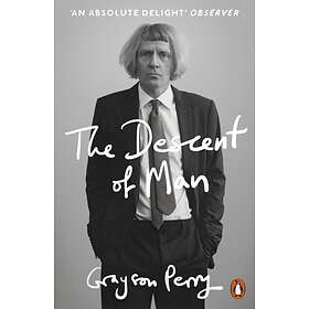 The Descent Of Man