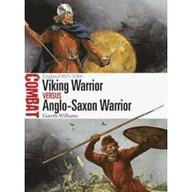 Viking Warrior Vs Anglo-Saxon Warrior
