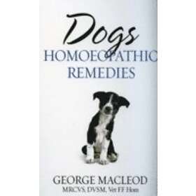 Dogs: Homoeopathic Remedies