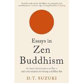 Essays In Zen Buddhism