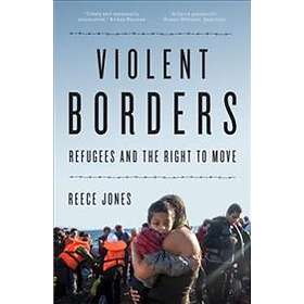 Violent Borders