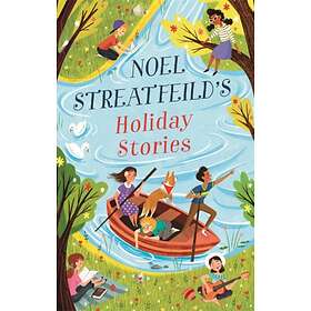 Noel Streatfeild's Holiday Stories - Hitta Bästa Pris På Prisjakt