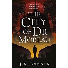 The City Of Dr Moreau
