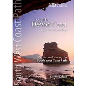 South Devon Coast Plymouth To Lyme Regis