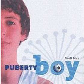 Puberty Boy