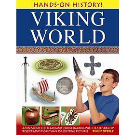 Hands-on History! Viking World
