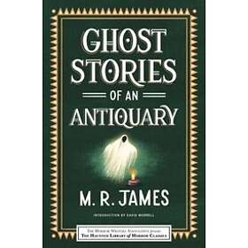 Ghost Stories Of An Antiquary