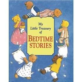My Little Treasury Of Bedtime Stories