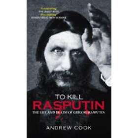 To Kill Rasputin