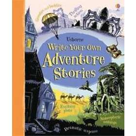 Write Your Own Adventure Stories
